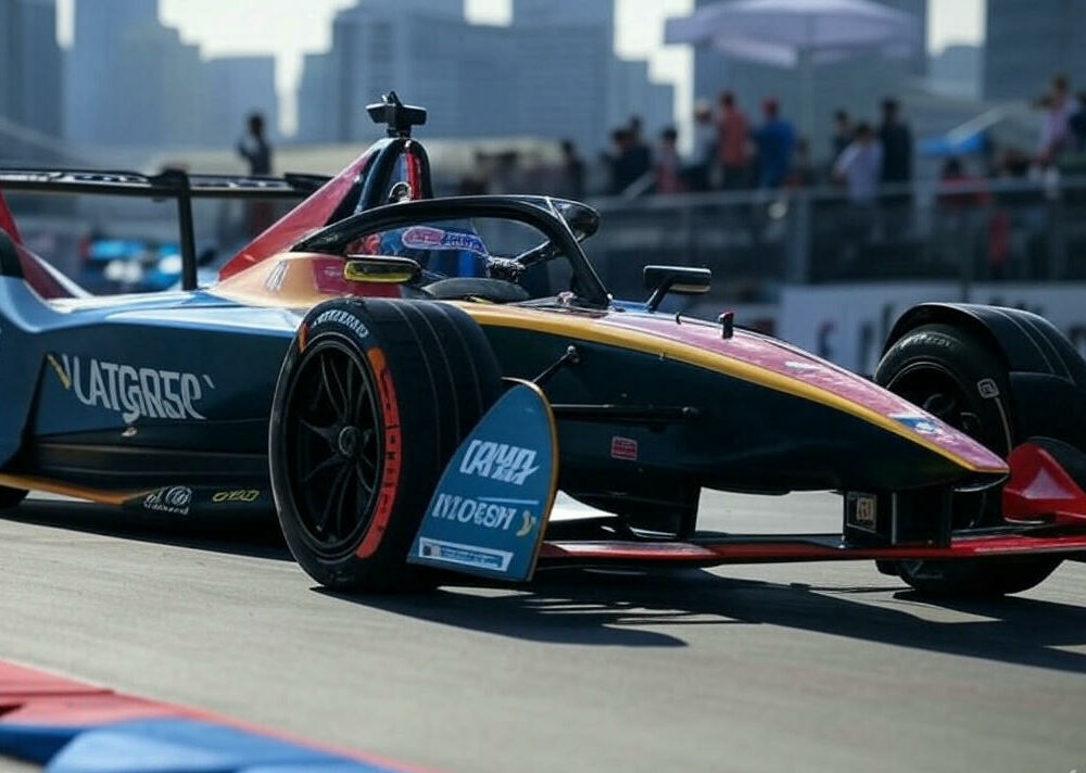 Formula E : L’évolution technologique fulgurante et l’empreinte belge du championnat électrique