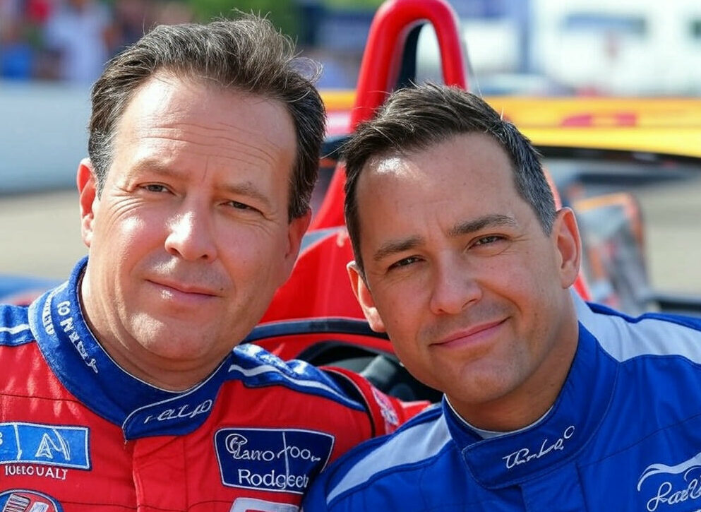 L’IndyCar Series : Pourquoi les Puristes Européens et Belges se Tournent vers la Monoplace Américaine 🇺🇸🏎️