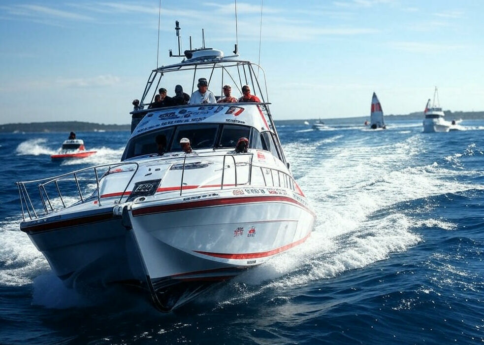 Immatriculation et Fiscalité des Bateaux de Plaisance en Belgique : Le Guide Légal et Financier (2026)