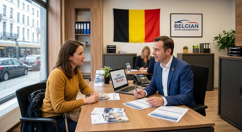 Autoverzekering in België: wat u moet weten om de juiste keuze te maken